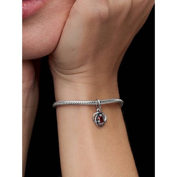 Silver Charm Image 3 Spath Jewelers Bartow, FL