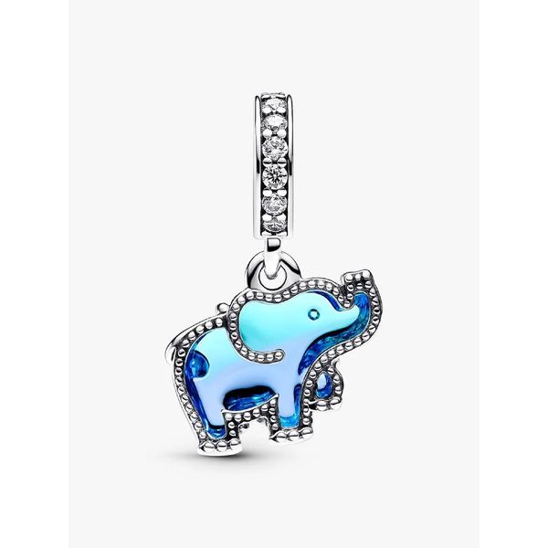 Silver Charm Image 2 Spath Jewelers Bartow, FL