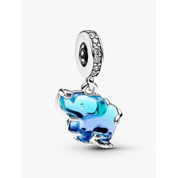 Silver Charm Spath Jewelers Bartow, FL