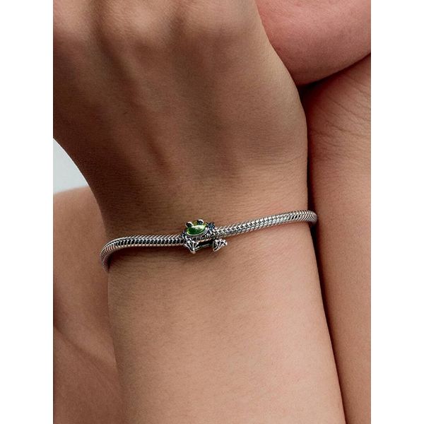 Silver Charm Image 2 Spath Jewelers Bartow, FL
