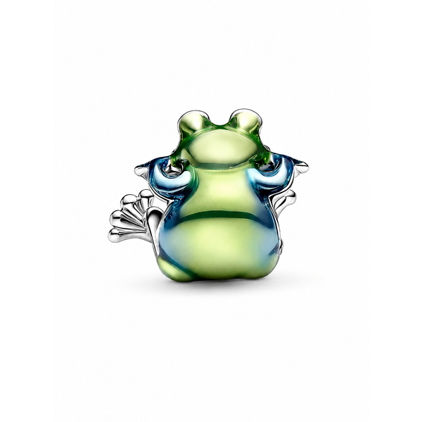 Silver Charm Image 2 Spath Jewelers Bartow, FL