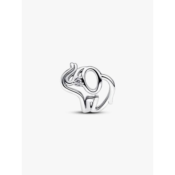 Silver Charm Image 2 Spath Jewelers Bartow, FL