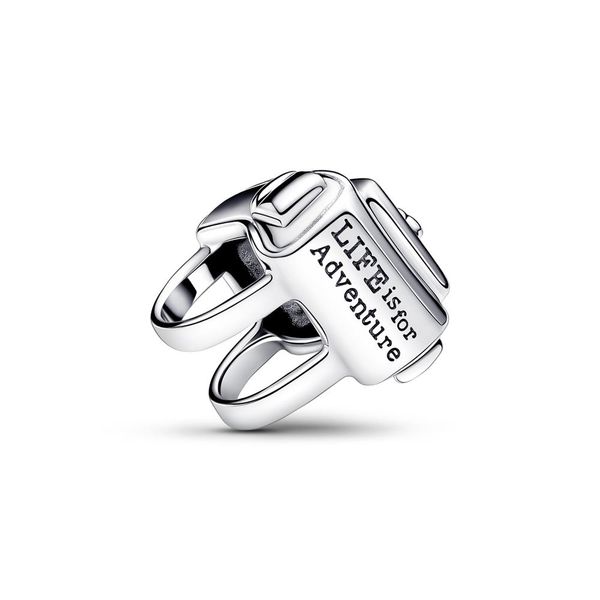 Silver Charm Image 2 Spath Jewelers Bartow, FL