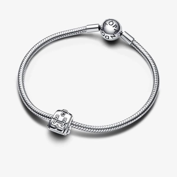 Silver Charm Image 3 Spath Jewelers Bartow, FL