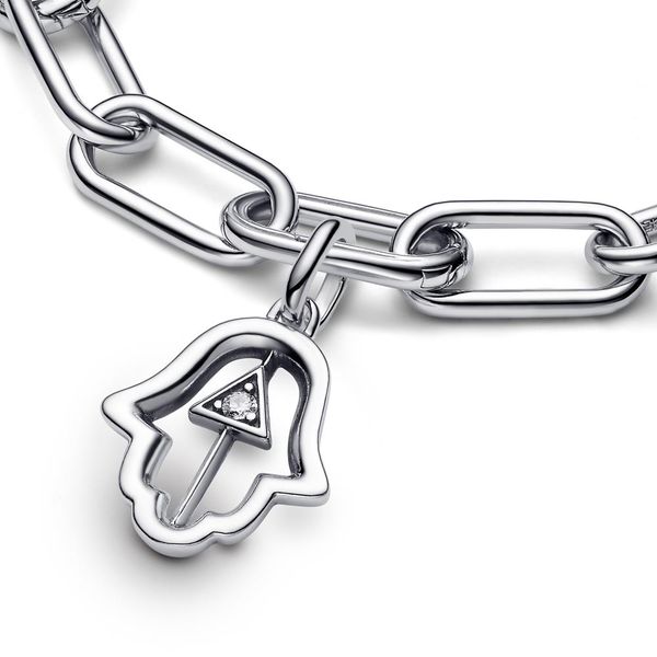 Silver Charm Image 2 Spath Jewelers Bartow, FL
