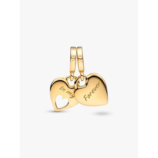 Silver Charm Image 2 Spath Jewelers Bartow, FL
