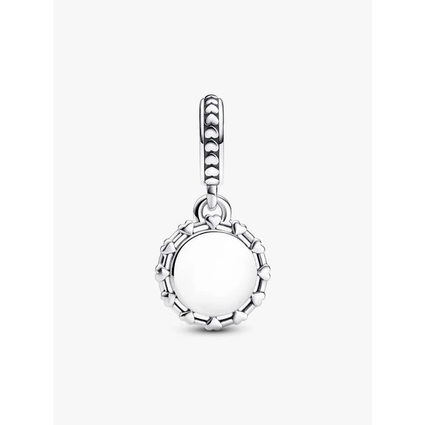 Silver Charm Image 2 Spath Jewelers Bartow, FL