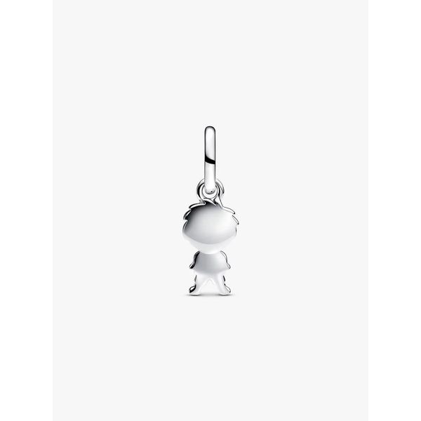 Silver Charm Image 2 Spath Jewelers Bartow, FL
