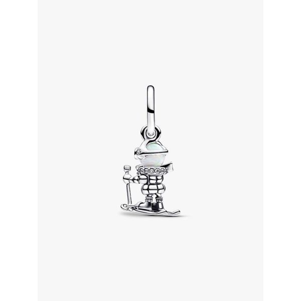 Silver Charm Image 2 Spath Jewelers Bartow, FL