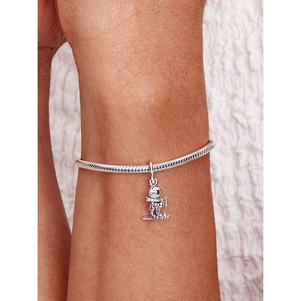Silver Charm Image 3 Spath Jewelers Bartow, FL