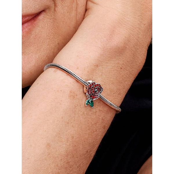 Silver Charm Image 2 Spath Jewelers Bartow, FL
