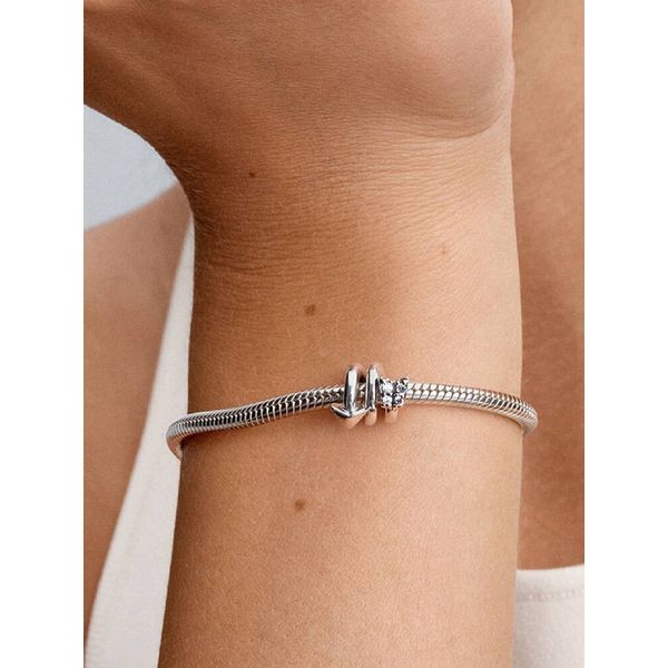 Silver Charm Image 3 Spath Jewelers Bartow, FL
