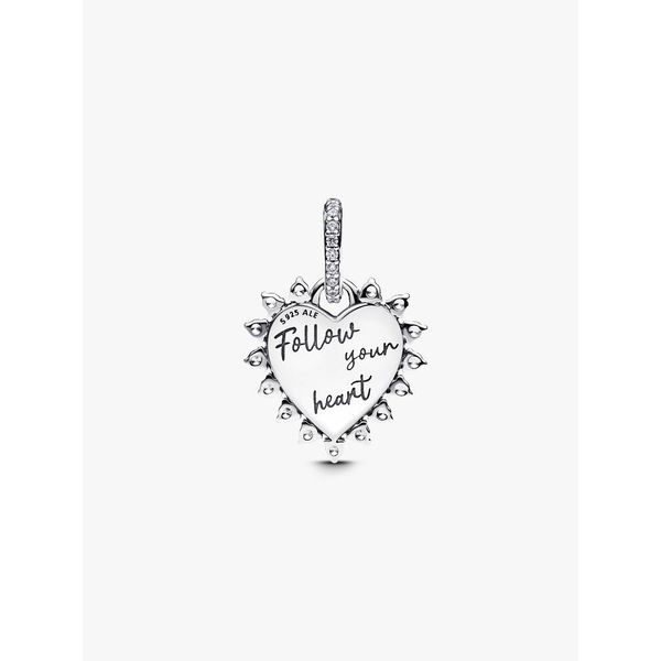 Silver Charm Image 2 Spath Jewelers Bartow, FL