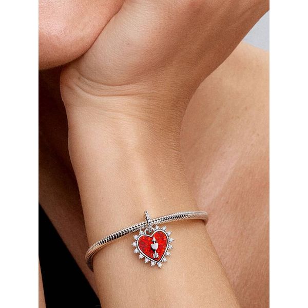 Silver Charm Image 3 Spath Jewelers Bartow, FL