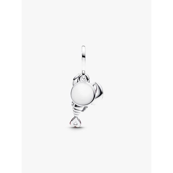 Silver Charm Image 2 Spath Jewelers Bartow, FL