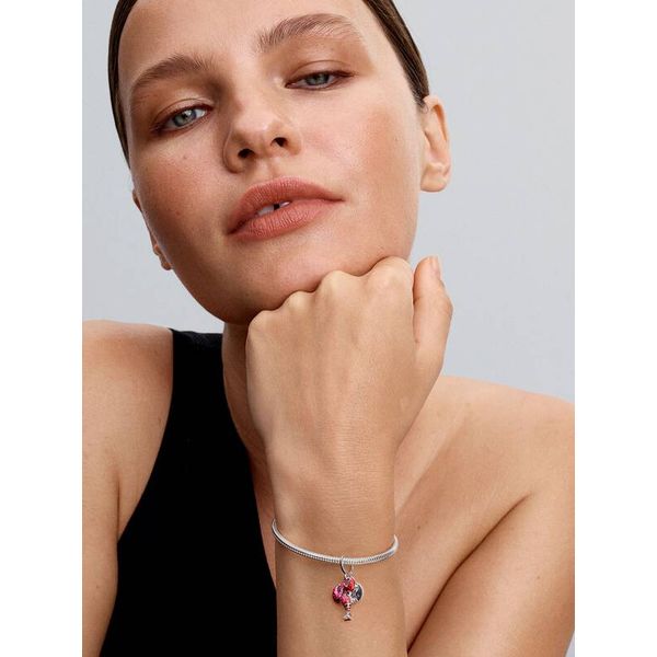 Silver Charm Image 4 Spath Jewelers Bartow, FL