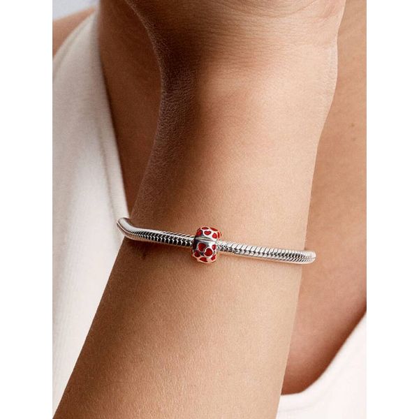 Silver Charm Image 3 Spath Jewelers Bartow, FL