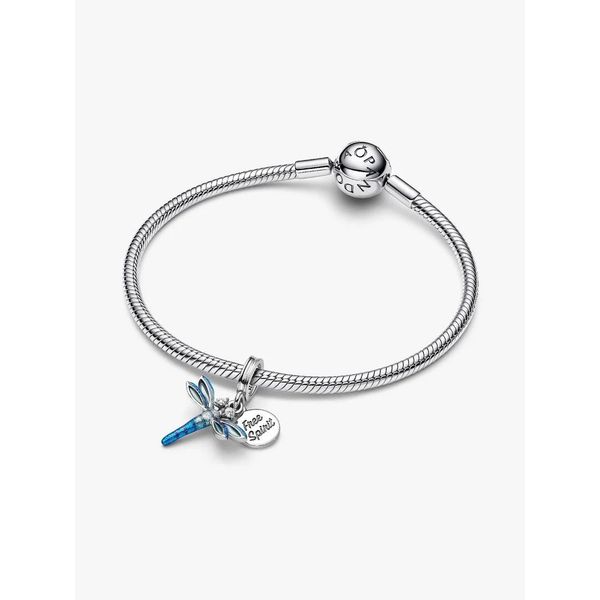 Silver Charm Image 3 Spath Jewelers Bartow, FL