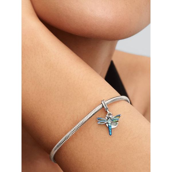 Silver Charm Image 4 Spath Jewelers Bartow, FL