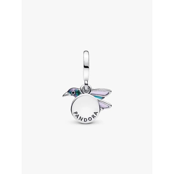 Silver Charm Image 2 Spath Jewelers Bartow, FL