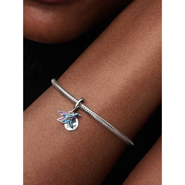 Silver Charm Image 3 Spath Jewelers Bartow, FL