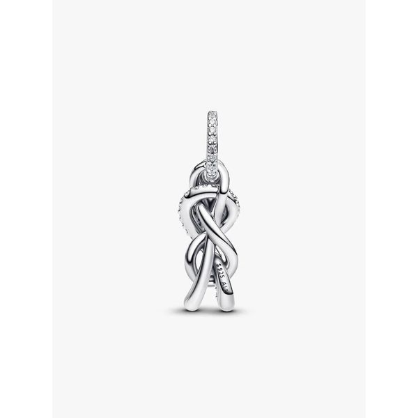 Silver Charm Image 2 Spath Jewelers Bartow, FL
