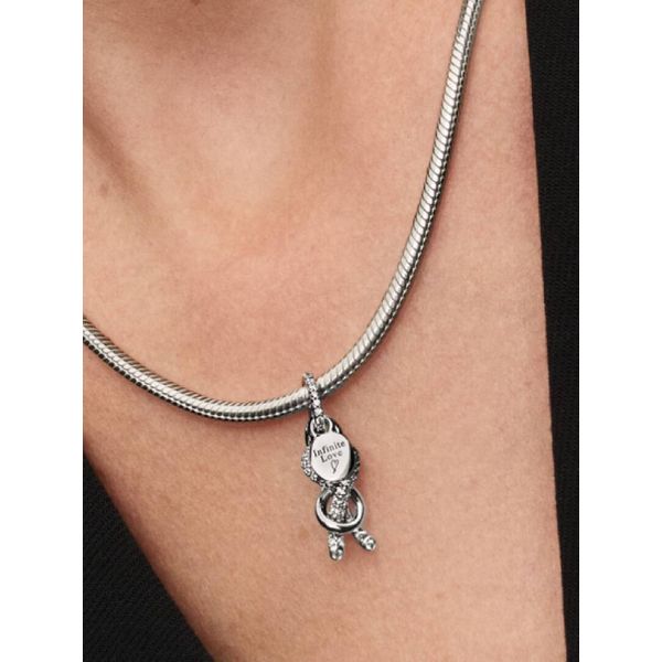 Silver Charm Image 3 Spath Jewelers Bartow, FL