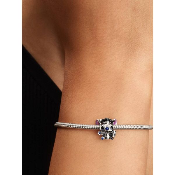 Silver Charm Image 2 Spath Jewelers Bartow, FL
