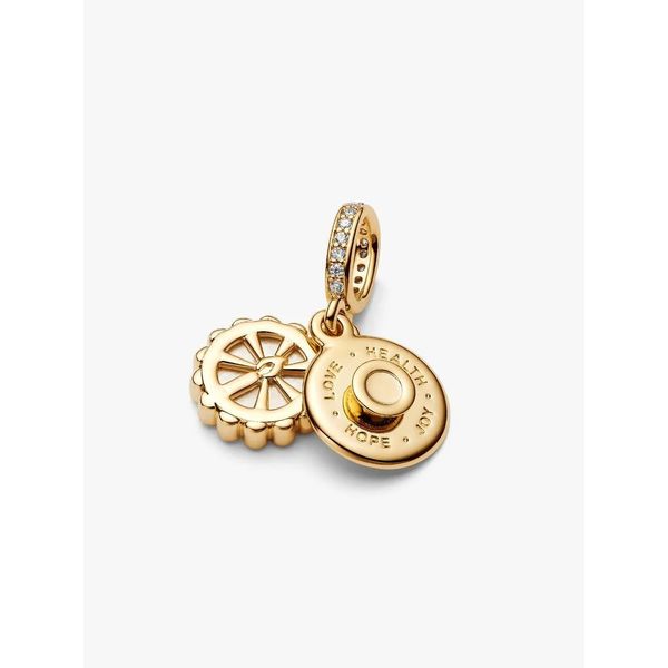 Silver Charm Image 2 Spath Jewelers Bartow, FL