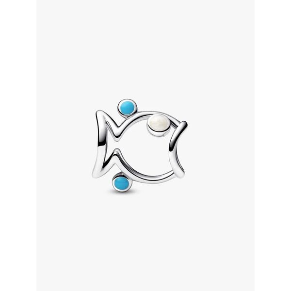Silver Charm Image 2 Spath Jewelers Bartow, FL