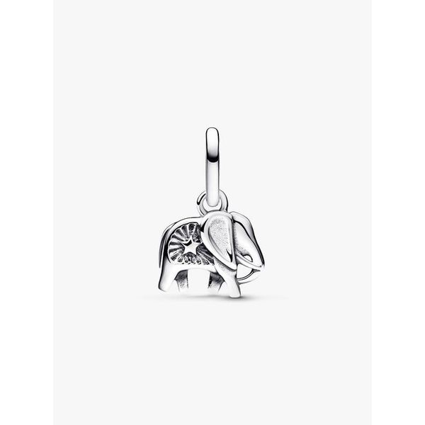 Silver Charm Image 2 Spath Jewelers Bartow, FL