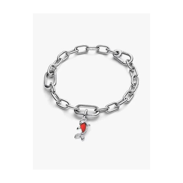 Silver Charm Image 2 Spath Jewelers Bartow, FL