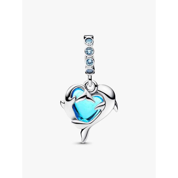 Silver Charm Image 2 Spath Jewelers Bartow, FL
