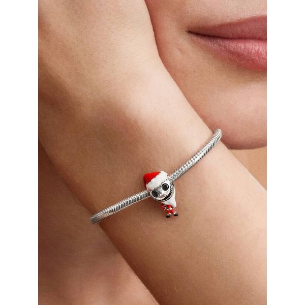 Silver Charm Image 3 Spath Jewelers Bartow, FL