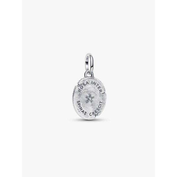 Silver Charm Image 2 Spath Jewelers Bartow, FL