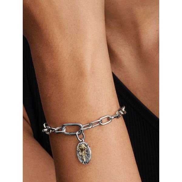 Silver Charm Image 3 Spath Jewelers Bartow, FL