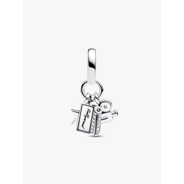 Silver Charm Image 2 Spath Jewelers Bartow, FL