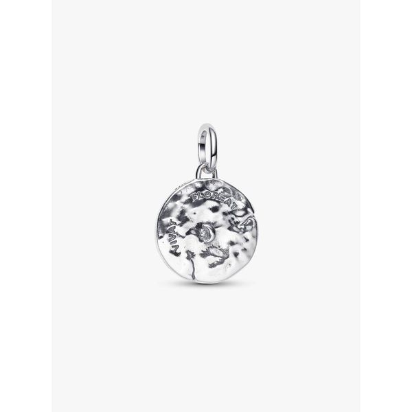 Silver Charm Image 2 Spath Jewelers Bartow, FL