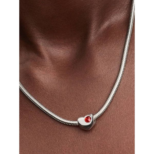Silver Charm Image 3 Spath Jewelers Bartow, FL