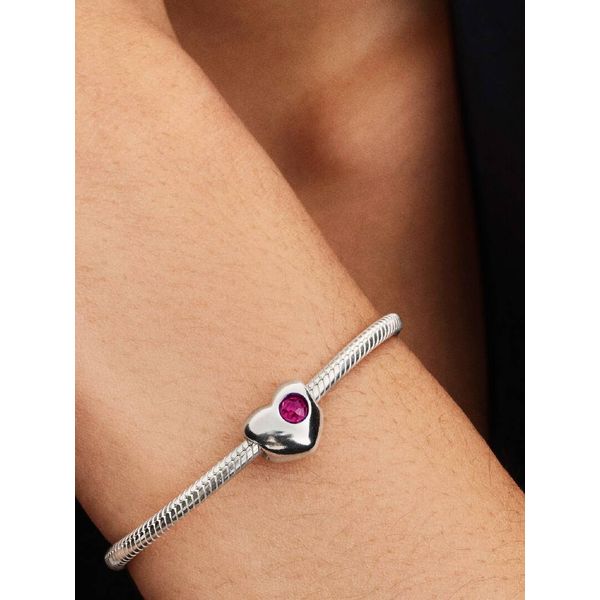 Silver Charm Image 3 Spath Jewelers Bartow, FL