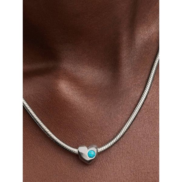 Silver Charm Image 3 Spath Jewelers Bartow, FL