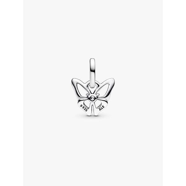 Silver Charm Image 2 Spath Jewelers Bartow, FL