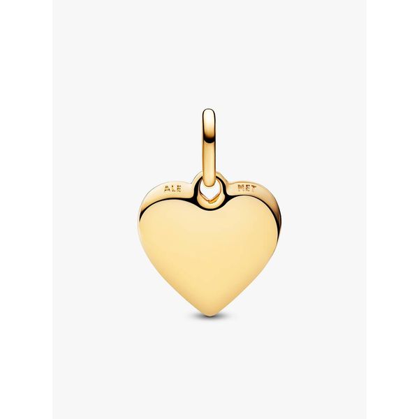 Silver Charm Image 2 Spath Jewelers Bartow, FL
