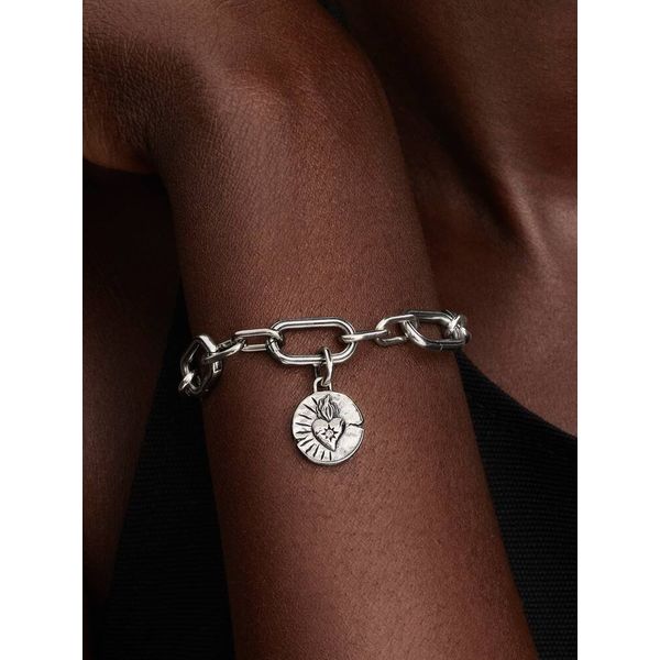 Silver Charm Image 3 Spath Jewelers Bartow, FL