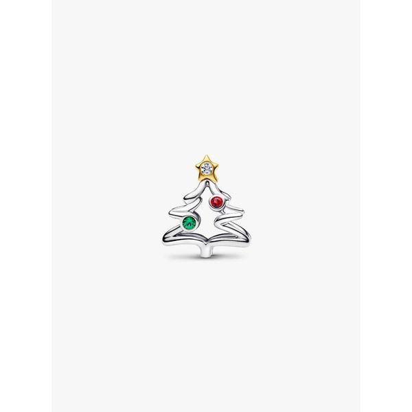 Silver Charm Image 2 Spath Jewelers Bartow, FL
