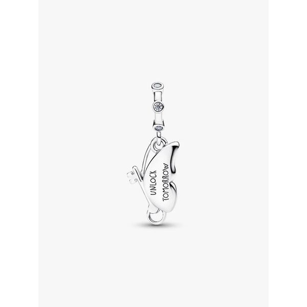 Silver Charm Image 2 Spath Jewelers Bartow, FL