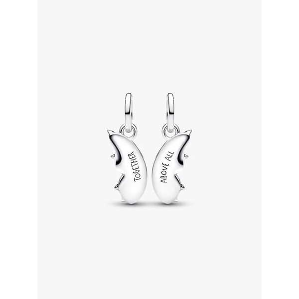 Silver Charm Image 2 Spath Jewelers Bartow, FL