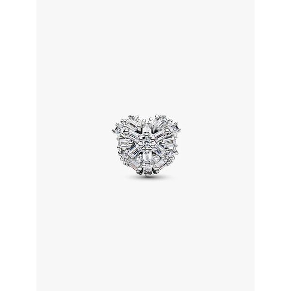Silver Charm Image 2 Spath Jewelers Bartow, FL