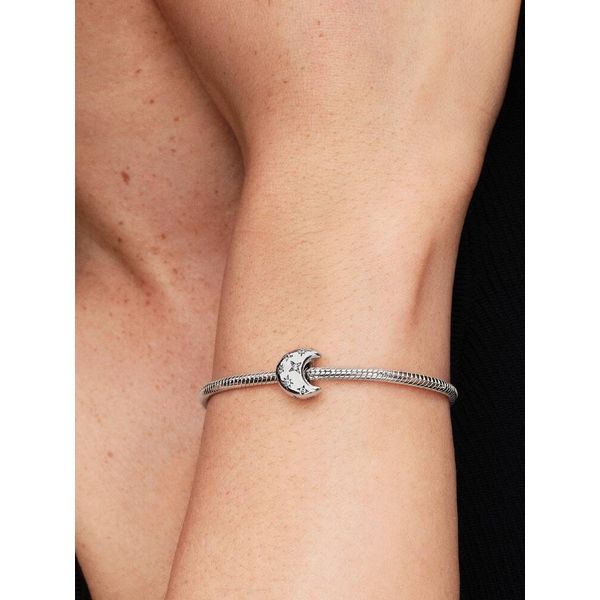 Silver Charm Image 4 Spath Jewelers Bartow, FL