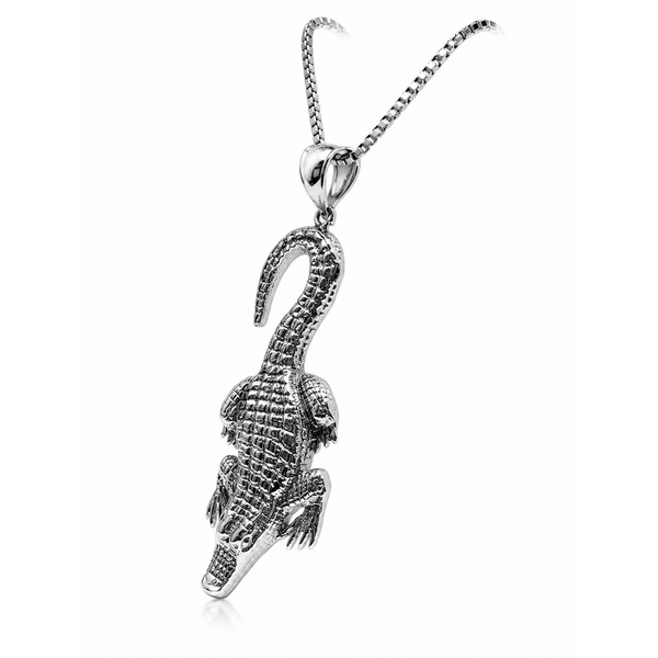 Silver Charm Image 2 Spath Jewelers Bartow, FL